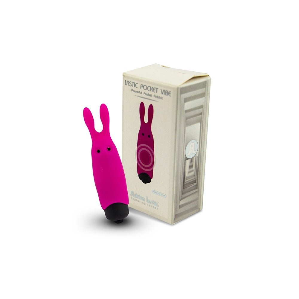 JOKER POCKET VIBE  FOR WOMEN