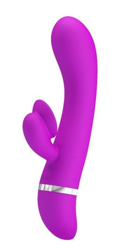 Pretty Love Bert rabbit Vibrator