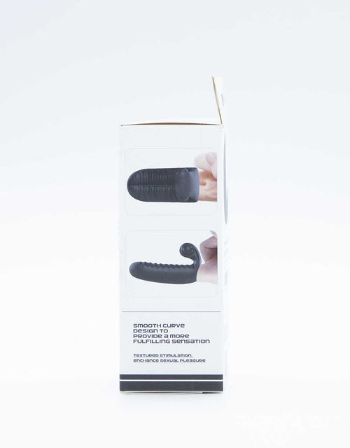 PRETTY LOVE ABBOTT DOUBLE FINGER (BLACK)