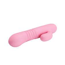 Pretty Love Leopold Vibrator