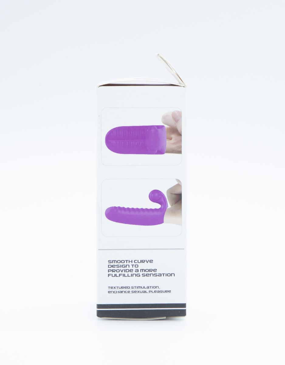 Pretty Love Abbott Double Vibrator