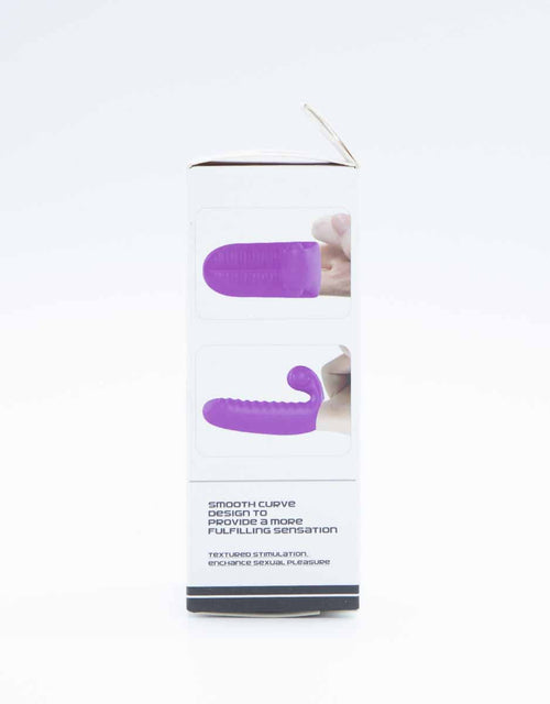 Pretty Love Abbott Double Vibrator