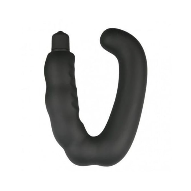PRETTYLOVE MEN PROSTATE VIBRATING MASSAGER