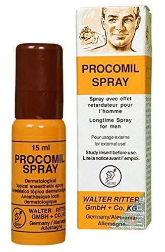 PROCOMIL SPRAY