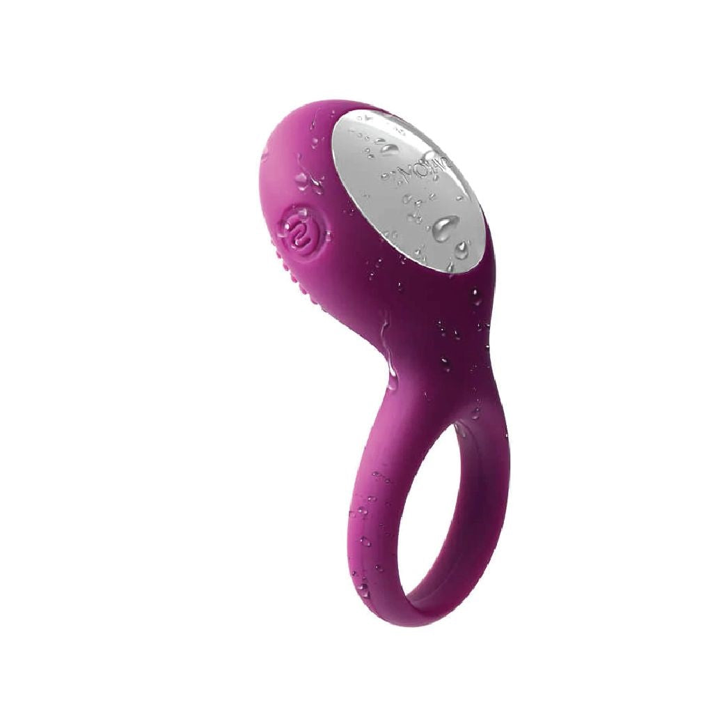 SK Svakom Tyler Vibrating Ring