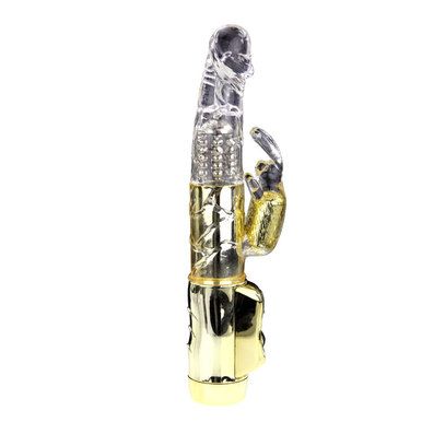 Multi Speed Dolphin Vibrator Dildo