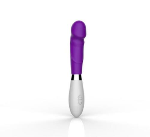 SK XXOO 10 Speed Penis Shaped Luxury Vibrating Dildo