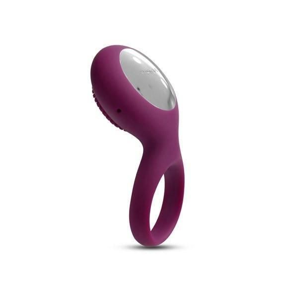 Svakom - Tyler Vibrating Ring