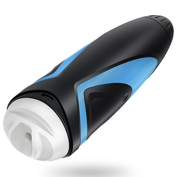 Satisfyer - Men Masturbator (Black)