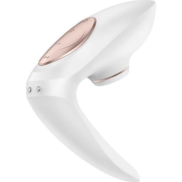 Satisfyer - Pro 4 Couples' Vibrator