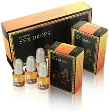 GERMANY SEX DROPS FOR WOMEN