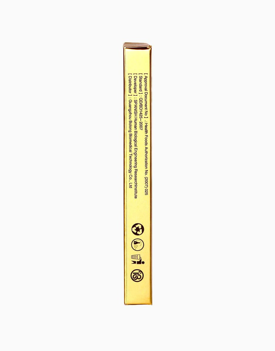Spanish Gold Fly Sex Drops