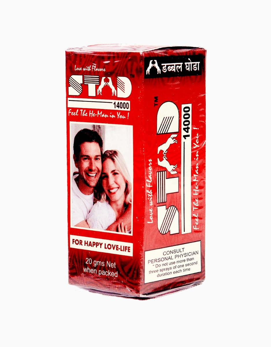 Stud 14000 Spray