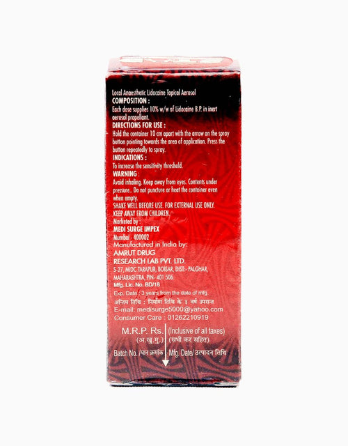 Stud 14000 Spray