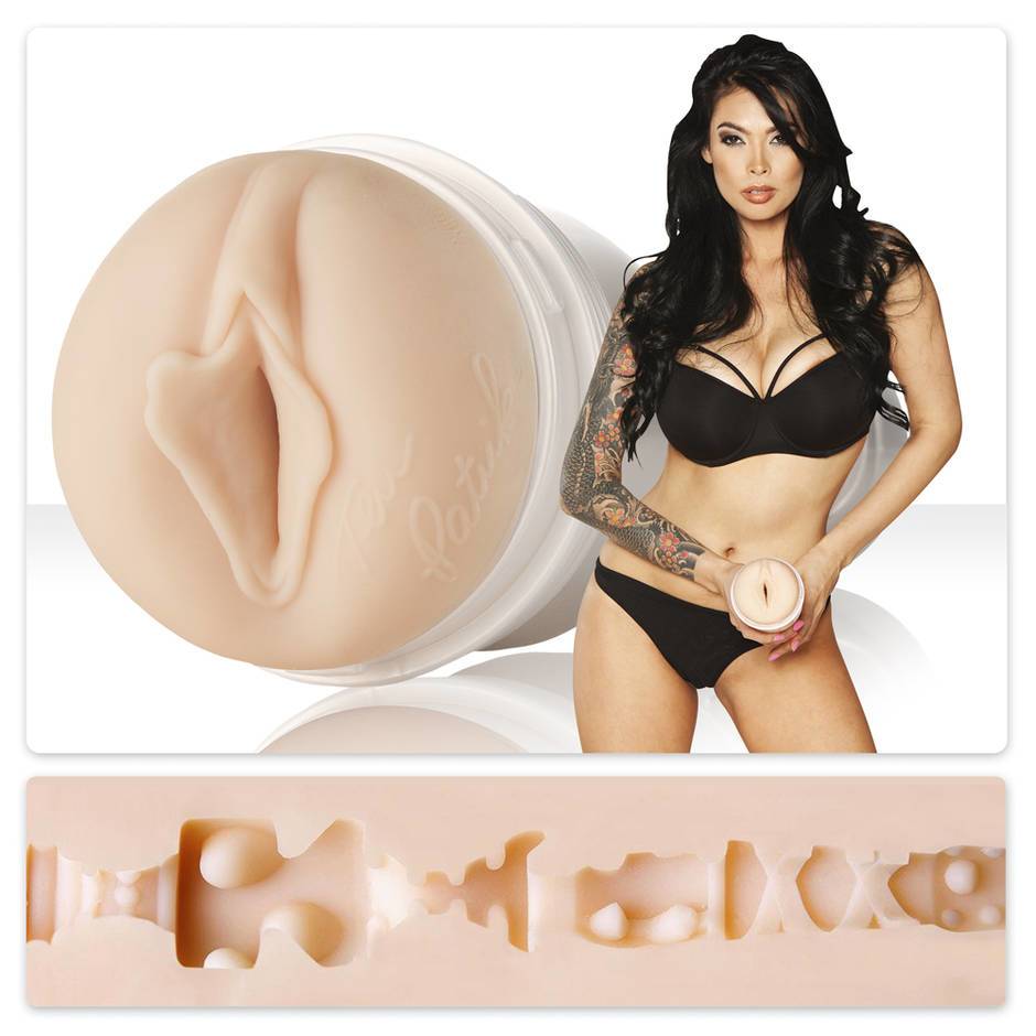 FLESHLIGHT GIRLS TERA PATRICK