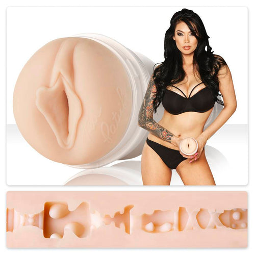 FLESHLIGHT GIRLS TERA PATRICK