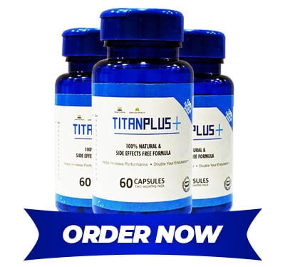 TITANPLUS MEN CAPSULE  FOR MEN