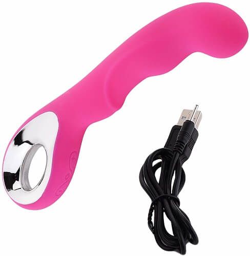 SK TRAYS DOG INTIMATE MASSAGER FOR WOMEN