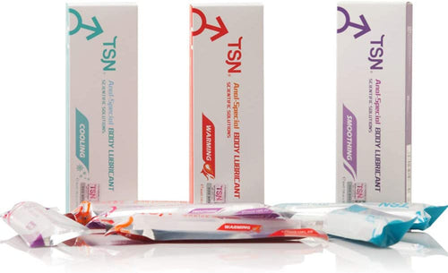 TSN ANAL SPECIAL BODY LUBRICANT