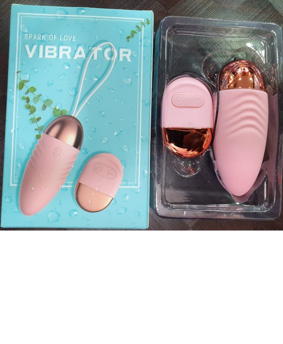 SK Spark of Love vibrator for women