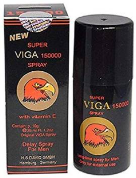 Viga 150000 Delay Spray