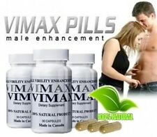 vimax herbal capsule for men