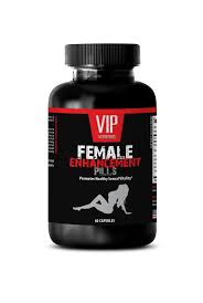 VIP VITAMINS - FEMALE ENHANCEMENT PILLS