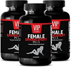 VIP VITAMINS - FEMALE ENHANCEMENT PILLS