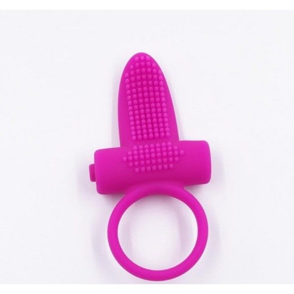 SK Premium Vibrating Ring VR001