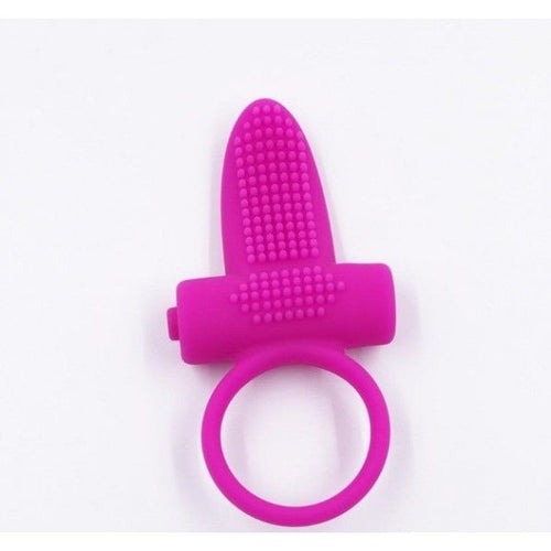 SK Premium Vibrating Ring VR001