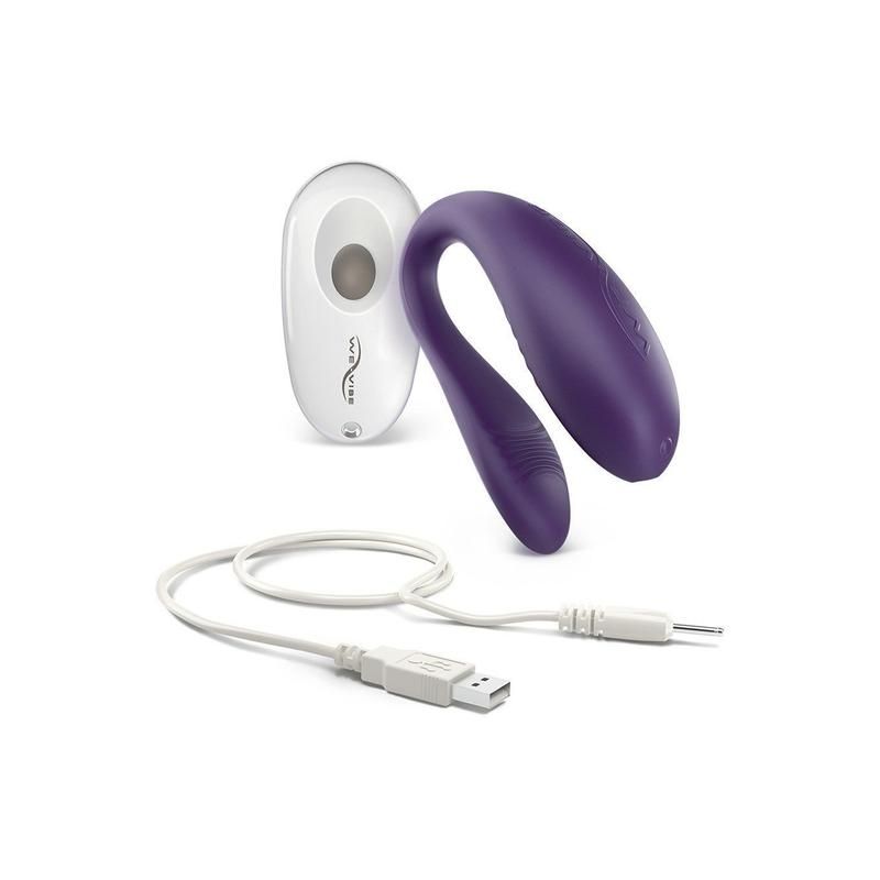We-Vibe - Unite Couples' Vibrator