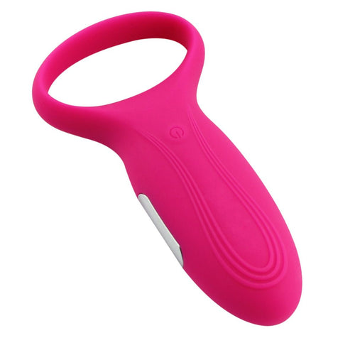 Aphojoy Vibrating Cock Ring