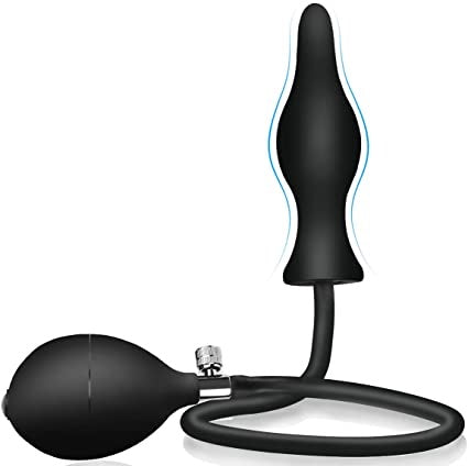 Anal Pump For Women