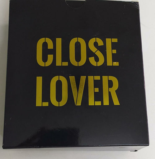 SK CLOSE LOVERS WIRLESS VIBRATOR FOR WOMEN