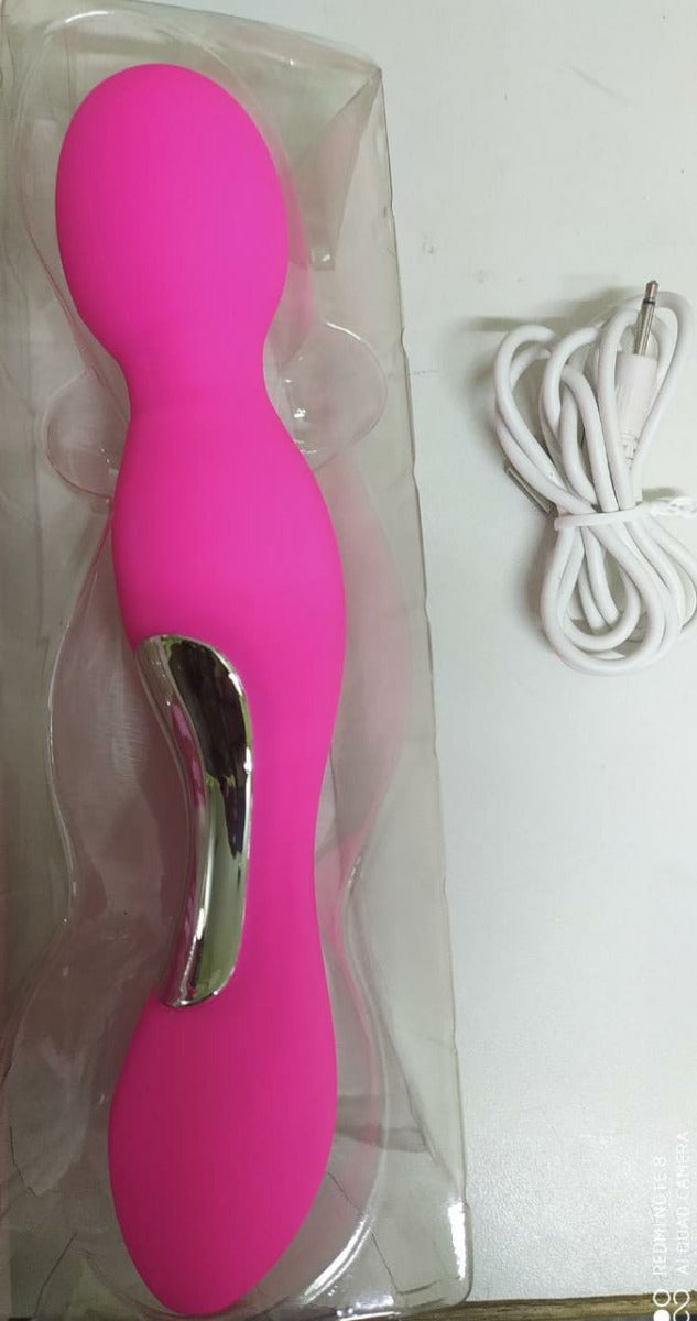 SK DEMI INTERACTIVE MASSAGER FOR WOMEN
