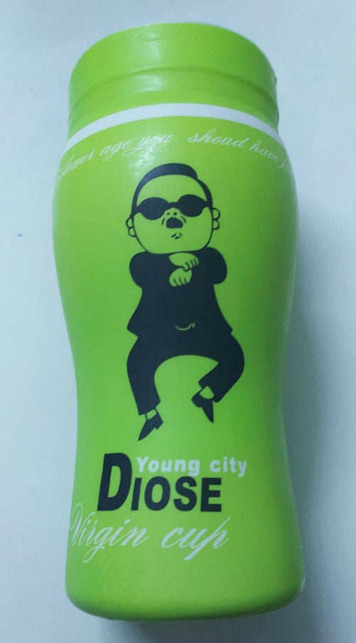 SK YOUNG CITY DIOSE VIRGIN CUP FOR MEN