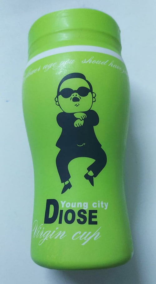 SK YOUNG CITY DIOSE VIRGIN CUP FOR MEN