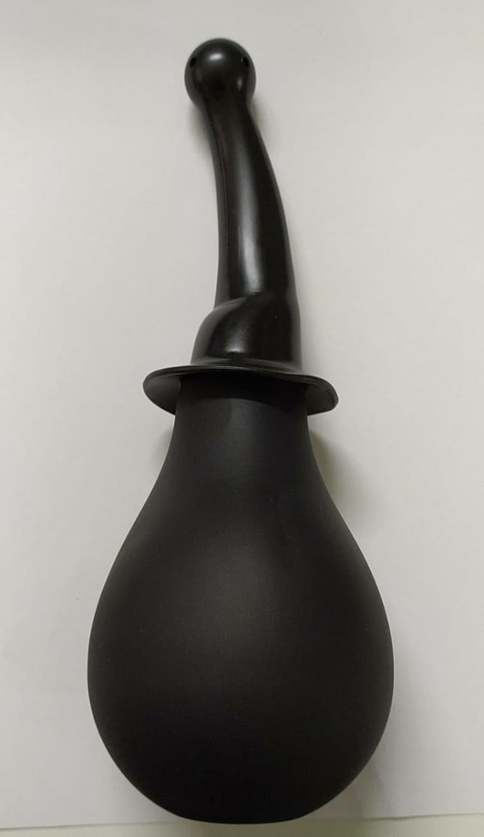 SK INFLATABLE ANAL PLUG WITH PUMP
