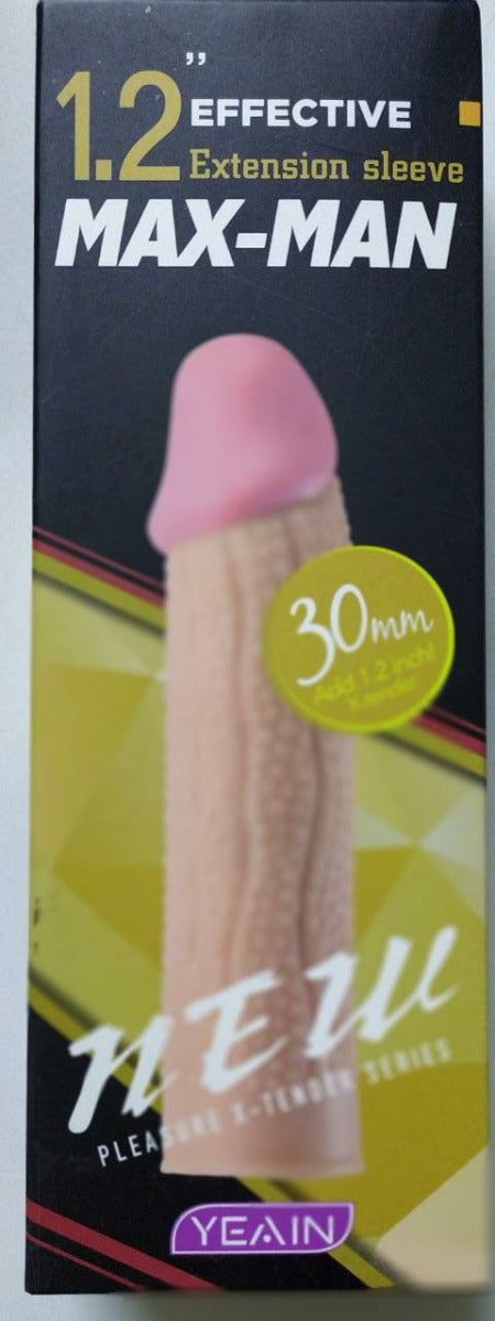 SK YEAIN MAX MAN EXTENSION SLEEVE 6.5