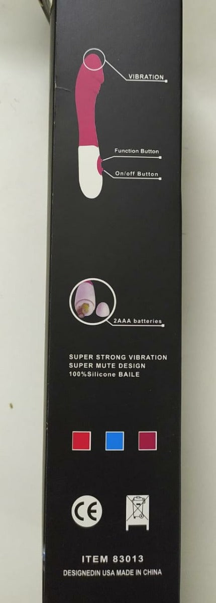 Dildo Vibrator for woman