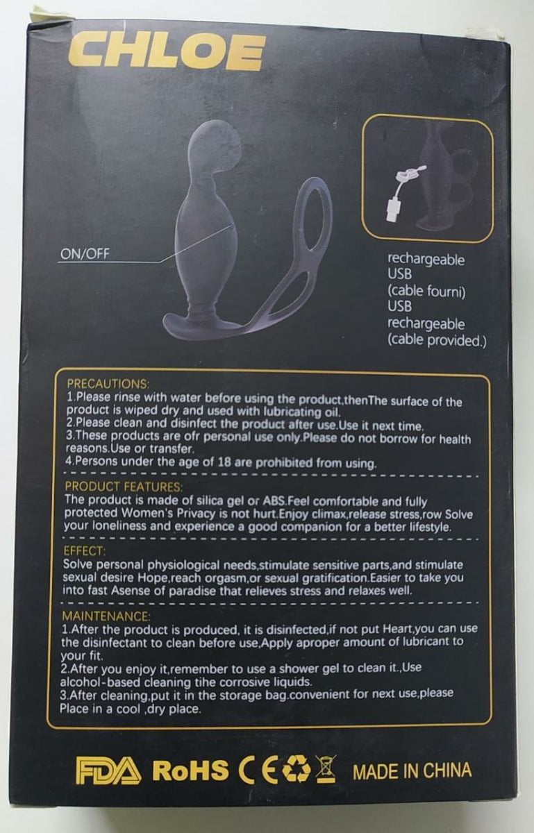 SK  THE WIRELESS REMOTE CONTROL FOR WOMEN