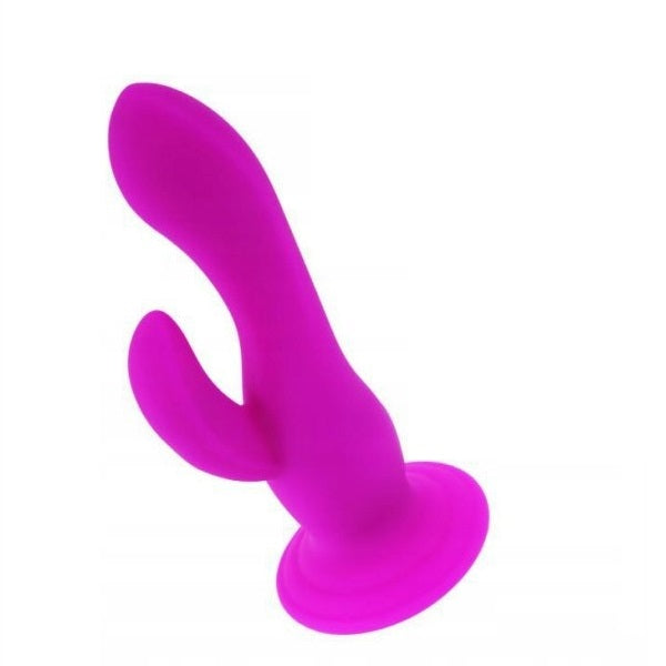 SK Pretty Love Alvin 7 Function Vibrator For Women