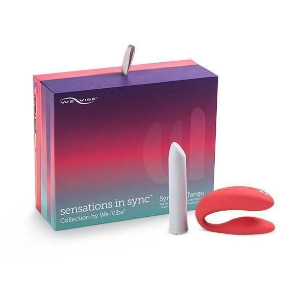 We-Vibe - Sensations in Sync Collection