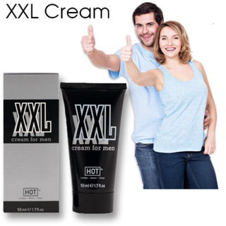 XXL Cream for Men [HOT 50ML]