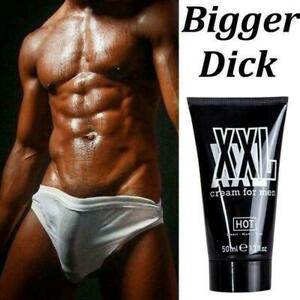 XXL Cream for Men [HOT 50ML]