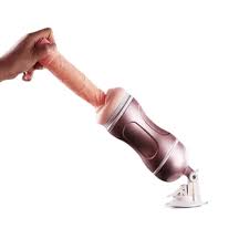 SK Yayo Love Tunnel Masturbation cup For Men