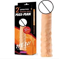Yeain max man extension sleeve