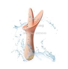 Yunman du du tongue vibrator