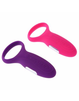 Aphojoy Vibrating Cock Ring