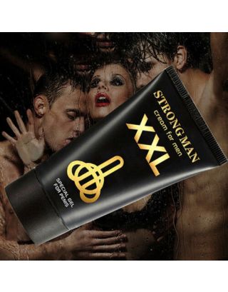 Titan Gel for Man Original Gold Body Gel for Male Penis Enhacement at Rs  1499/piece, in Muzaffarnagar